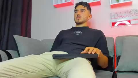 Dante online show from 18, 2, 2026