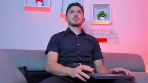 Dante online show from 14, 3, 2026