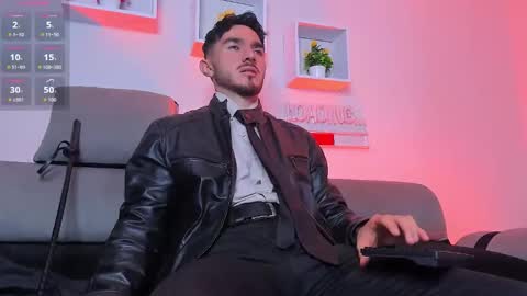 Dante online show from 18, 4, 2026