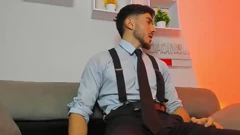 Dante online show from 20, 4, 2026