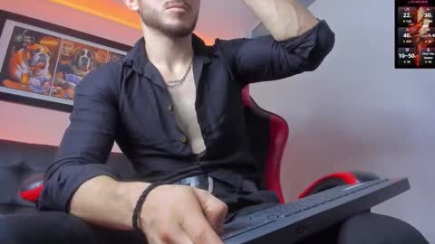 Dante online show from 5, 6, 2026
