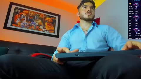 Dante online show from 6, 6, 2026