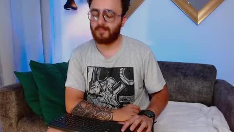 Dante online show from 18, 4, 2026