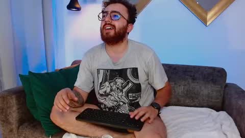 Dante online show from 18, 4, 2026