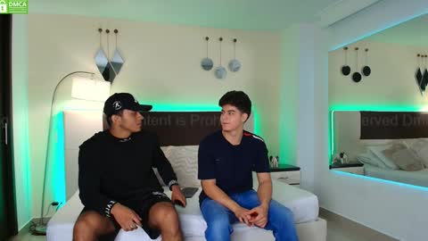 Dante online show from 18, 1, 2025