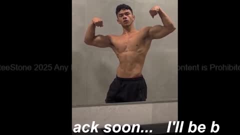 Dante online show from 11, 2, 2025