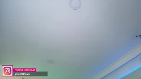 Dante online show from 12, 2, 2025