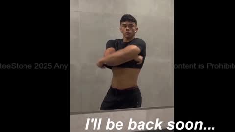 Dante online show from 17, 2, 2025