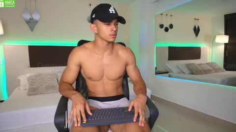 Dante online show from 25, 2, 2025