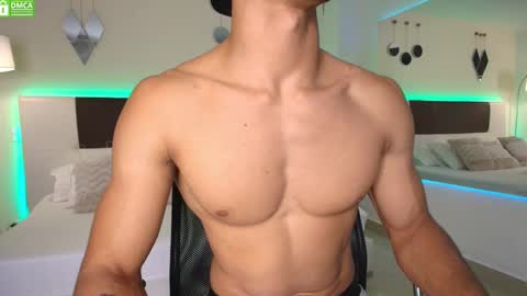 Dante online show from 25, 2, 2025