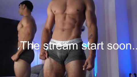 Dante online show from 2, 12, 2025