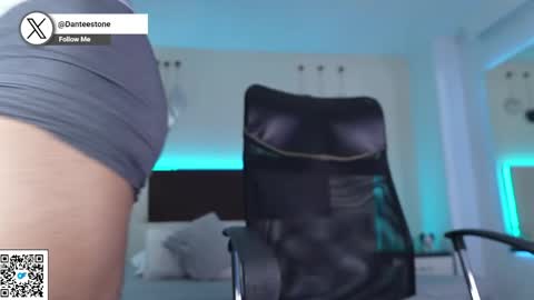 Dante online show from 23, 4, 2026