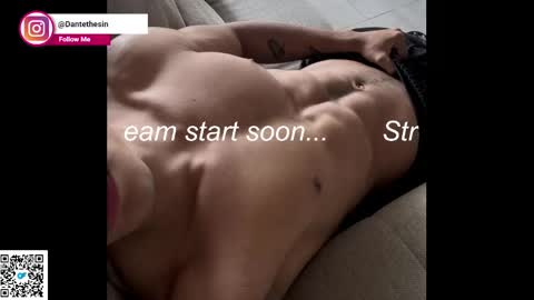 Dante online show from 27, 4, 2026