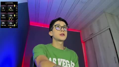 danteheat online show from 8, 1, 2025