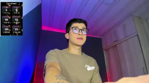 danteheat online show from 19, 1, 2025