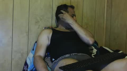 Snapshot of dantehot82 chatting on 31, 12, 2024 dantehot82 online show from 31, 12, 2024