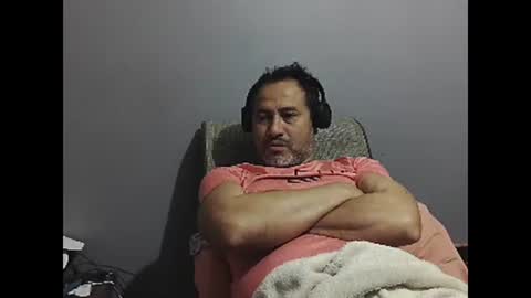 Snapshot of dantehot82 chatting on 26, 1, 2025 dantehot82 online show from 26, 1, 2025