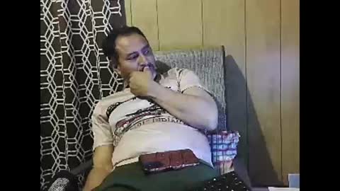 Snapshot of dantehot82 chatting on 29, 1, 2025 dantehot82 online show from 29, 1, 2025