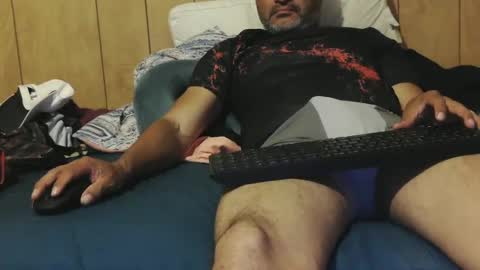 Snapshot of dantehot82 chatting on 1, 10, 2025 dantehot82 online show from 1, 10, 2025