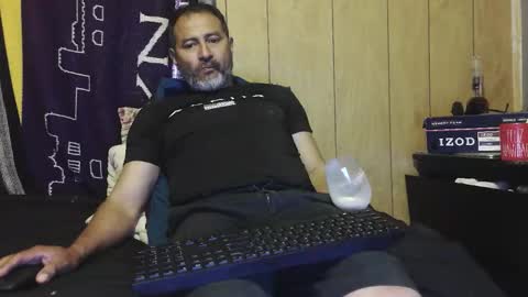 dantehot82 online show from 21, 12, 2025