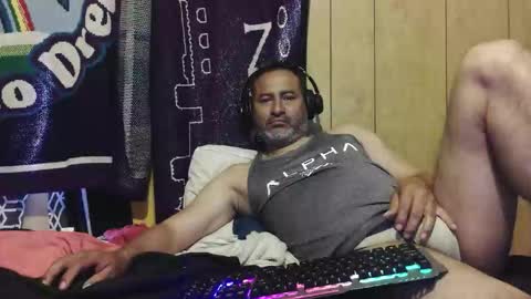 dantehot82 online show from 27, 2, 2026