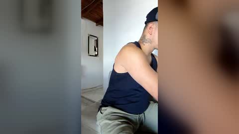 dantelaamenaza1020 online show from 24, 7, 2026
