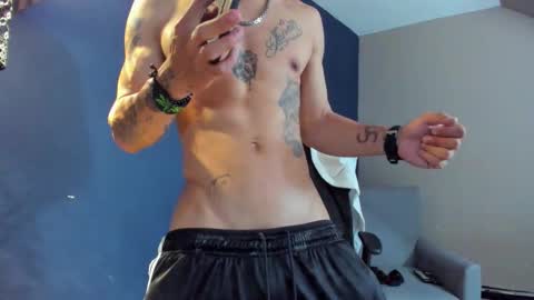 Dante online show from 4, 3, 2026