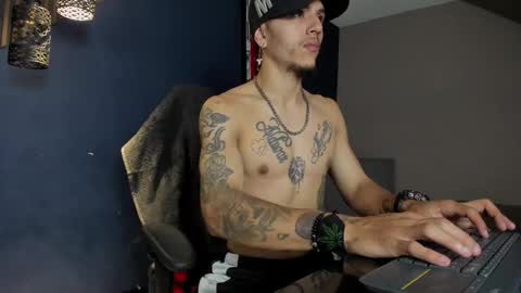 Dante online show from 14, 3, 2026