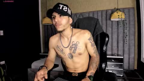 Dante online show from 24, 3, 2026