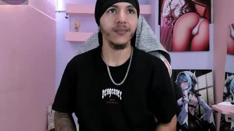 Dante online show from 25, 4, 2026