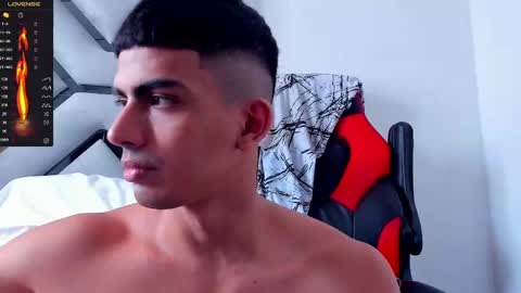 Dante online show from 1, 3, 2025