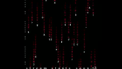 DANTE online show from 22, 4, 2026