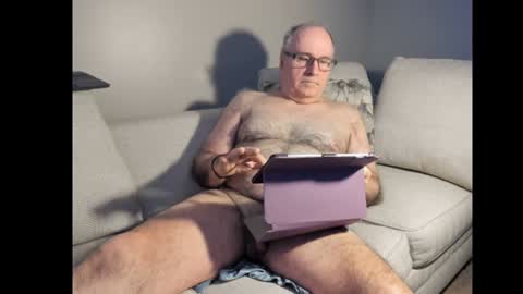 Mark online show from 11, 1, 2025