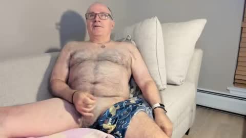 Mark online show from 12, 9, 2025