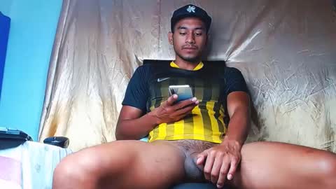 Dante Santoro online show from 19, 1, 2025