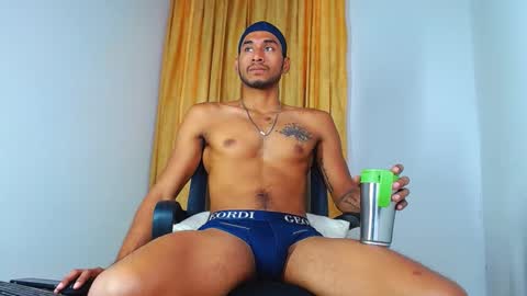 Dante Santoro online show from 22, 9, 2025