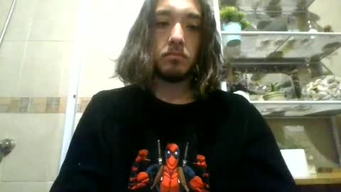 Incubus boy online show from 4, 7, 2026