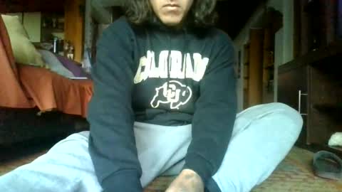Incubus boy online show from 6, 7, 2026