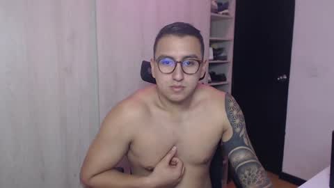 dantevesper online show from 24, 4, 2026