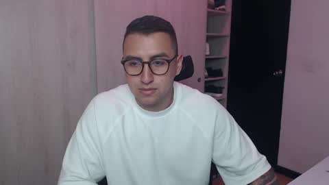 dantevesper online show from 29, 4, 2026