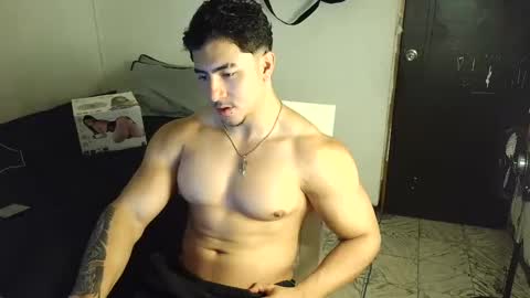 Snapshot of dantevicius chatting on 25, 9, 2025 Dante Vicius online show from 25, 9, 2025