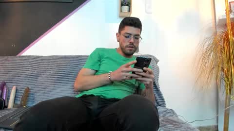 Dante Winter online show from 9, 3, 2026