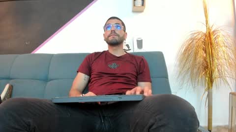 Dante Winter online show from 22, 4, 2026