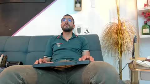 Dante Winter online show from 26, 4, 2026