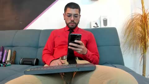 Dante Winter online show from 28, 4, 2026