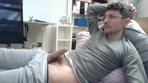 Snapshot of dantheman233 chatting on 16, 1, 2025 Daniel online show from 16, 1, 2025