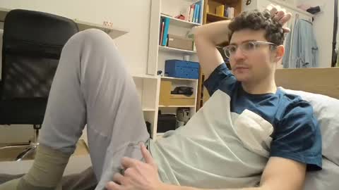 Snapshot of dantheman233 chatting on 14, 2, 2025 Daniel online show from 14, 2, 2025