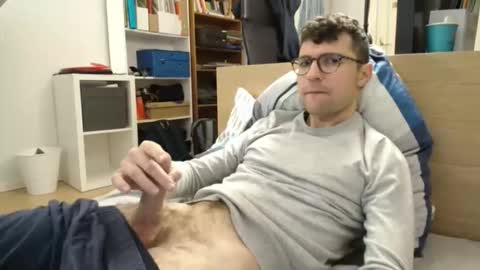 Snapshot of dantheman233 chatting on 1, 10, 2025 Daniel online show from 1, 10, 2025