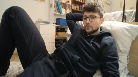 Daniel online show from 9, 2, 2026