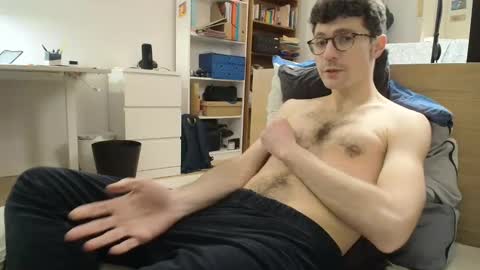 Daniel online show from 27, 3, 2026